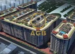 Apartment - 3 bedrooms - 2 bathrooms for للبيع in Celia - New Capital Compounds - New Capital City - Cairo