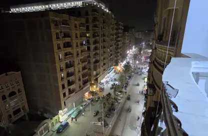 Apartment - 3 Bedrooms - 3 Bathrooms for sale in Al Lebeny Axis - El Mariouteya - Faisal - Hay El Haram - Giza