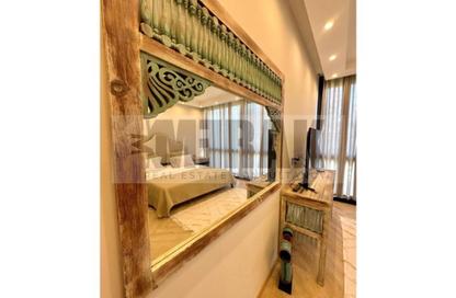 Apartment - 2 Bedrooms - 3 Bathrooms for sale in Lake View Residence - 5th Settlement Compounds - The 5th Settlement - New Cairo City - Cairo
