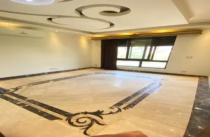 Townhouse - 4 Bedrooms - 5 Bathrooms for rent in Westown - Sheikh Zayed Compounds - Sheikh Zayed City - Giza