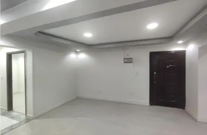 Office Space - Studio - 2 Bathrooms for rent in Abbas Al Akkad St. - 1st Zone - Nasr City - Cairo