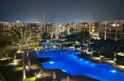 Twin House - 4 Bedrooms - 4 Bathrooms for sale in Silver Sands - Qesm Marsa Matrouh - North Coast