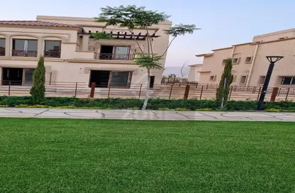 فيلا - 5 غرف نوم - 5 حمامات للبيع في مدينتي - القاهرة