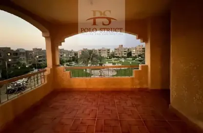 شقة - 3 غرف نوم - 3 حمامات للبيع في بيفرلي هيلز - كمبوندات الشيخ زايد - الشيخ زايد - الجيزة