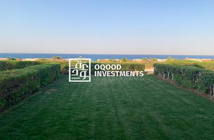 Chalet - 3 Bedrooms - 2 Bathrooms for sale in La Vista 3 - La Vista - Al Ain Al Sokhna - Suez