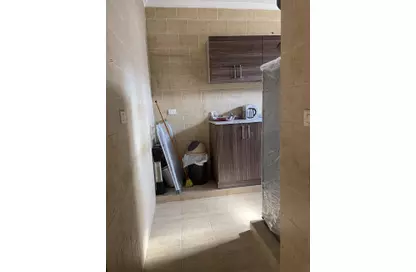 شقة - 3 غرف نوم - 2 حمامات للايجار في الحي الاول - مدينة 6 أكتوبر - الجيزة
