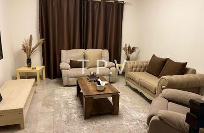 تاون هاوس - 5 غرف نوم - 5 حمامات للايجار في ميراج ريزيدنس - التجمع الاول - مدينة القاهرة الجديدة - القاهرة