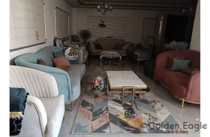 Apartment - 3 Bedrooms - 3 Bathrooms for sale in Madinaty - Cairo