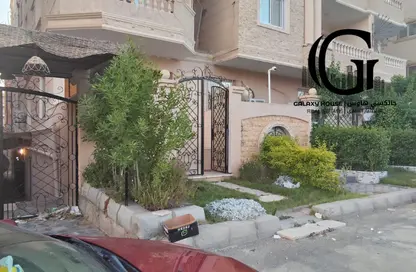 دوبلكس - 4 غرف نوم - 4 حمامات للبيع في المجاورة الثانية - المنطقة الخامسة - مدينة الشروق - القاهرة
