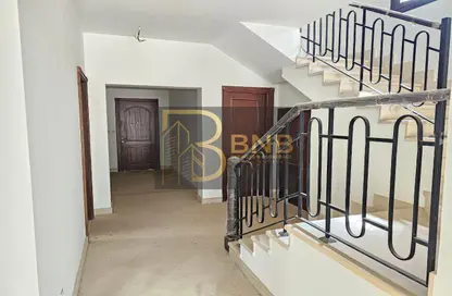 Villa - 5 Bedrooms - 5 Bathrooms for rent in Mivida - 5th Settlement Compounds - The 5th Settlement - New Cairo City - Cairo