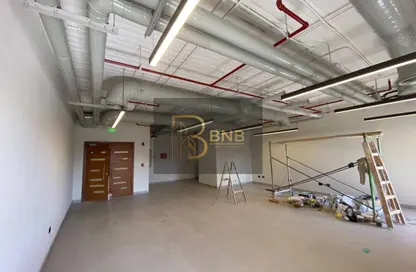 Office Space - Studio - 2 Bathrooms for rent in Mivida - 5th Settlement Compounds - The 5th Settlement - New Cairo City - Cairo