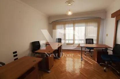 مساحات مكتبية - استوديو - 2 حمامات للايجار في تراس مدينة نصر - شارع يوسف عباس - الاستاد - مدينة نصر - القاهرة