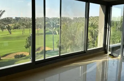 Apartment - 2 Bedrooms - 2 Bathrooms for sale in City Gate - 5th Settlement Compounds - The 5th Settlement - New Cairo City - Cairo