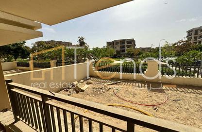 Apartment - 2 Bedrooms - 1 Bathroom for sale in Taj City - 5th Settlement Compounds - The 5th Settlement - New Cairo City - Cairo