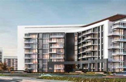 Apartment - 1 Bedroom - 1 Bathroom for sale in The Capital Way - New Capital Compounds - New Capital City - Cairo