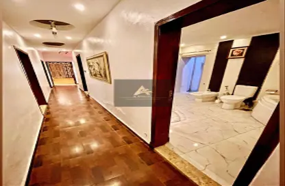Apartment - 3 Bedrooms - 2 Bathrooms for sale in Roxy - Heliopolis - Masr El Gedida - Cairo