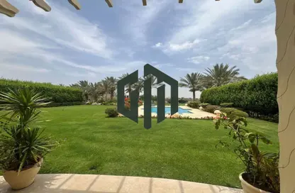 فيلا - 4 غرف نوم - 6 حمامات للبيع في قطامية ديونز - كمبوندات القطامية - القطامية - مدينة القاهرة الجديدة - القاهرة