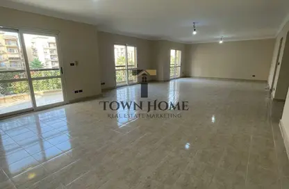 شقة - 3 غرف نوم - 3 حمامات للايجار في امتداد الرحاب - الرحاب - مدينة القاهرة الجديدة - القاهرة