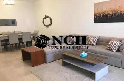 Apartment - 2 Bedrooms - 2 Bathrooms for rent in Mivida - 5th Settlement Compounds - The 5th Settlement - New Cairo City - Cairo