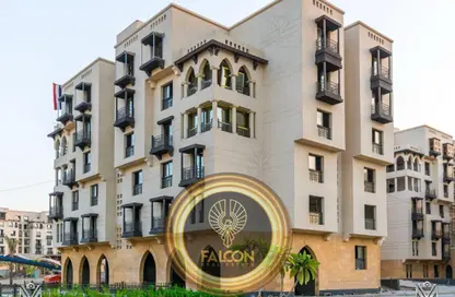 Apartment - 2 Bedrooms - 2 Bathrooms for sale in Athar Al Nabi St. - El Fustat ( Coptic Cairo ) - Hay Masr El Kadima - Cairo