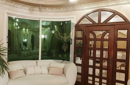 Apartment - 3 Bedrooms - 2 Bathrooms for sale in El Yasmeen 8 - El Yasmeen - New Cairo City - Cairo