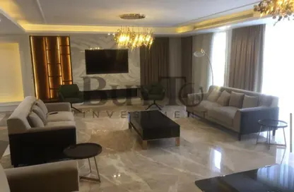 Villa - 7+ Bedrooms - 7+ Bathrooms for sale in Cairo Festival City - North Investors Area - New Cairo City - Cairo