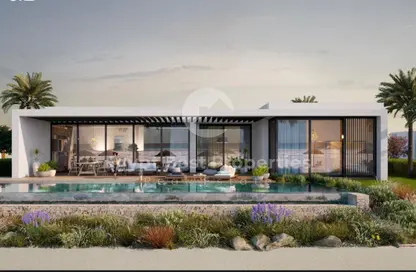 Villa - 6 Bedrooms - 6 Bathrooms for sale in Silver Sands - Qesm Marsa Matrouh - North Coast