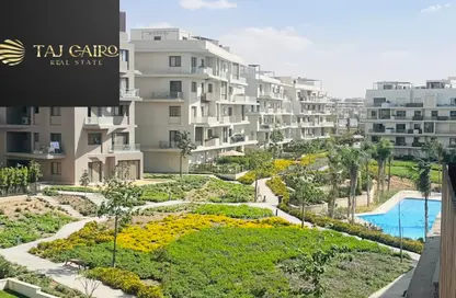 Apartment - 3 Bedrooms - 3 Bathrooms for rent in Villette - 5th Settlement Compounds - The 5th Settlement - New Cairo City - Cairo