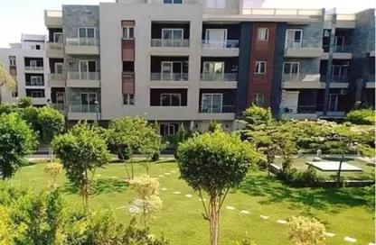 Apartment - 3 Bedrooms - 3 Bathrooms for sale in Zayed Dunes - 6th District - Sheikh Zayed City - Giza Apartment - 3 Bedrooms - 3 Bathrooms for sale in Zayed Dunes - 6th District - Sheikh Zayed City - Giza