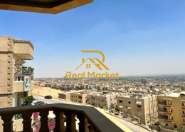 شقة - 4 غرف نوم - 3 حمامات for للبيع in الحي الثالث - مدينة العبور - القليوبية شقة - 4 غرف نوم - 3 حمامات for للبيع in الحي الثالث - مدينة العبور - القليوبية