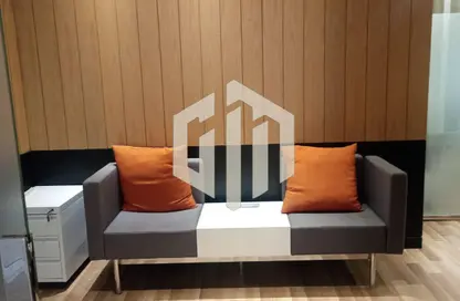 مساحات مكتبية - استوديو - 2 حمامات للايجار في القطامية هايتس - كمبوندات القطامية - القطامية - مدينة القاهرة الجديدة - القاهرة