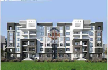 Apartment - Studio - 1 Bathroom for sale in Madinaty - Cairo