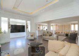 Apartment - 2 bedrooms - 3 bathrooms for للبيع in Al Kanesa Al Angelaya St. - Stanley - Hay Sharq - Alexandria
