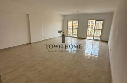 Apartment - 3 Bedrooms - 3 Bathrooms for rent in El Rehab Extension - Al Rehab - New Cairo City - Cairo