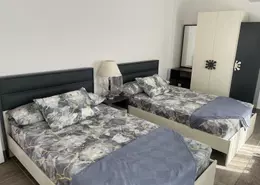 Twin House - 5 Bedrooms - 6 Bathrooms for sale in Marseilia Beach 4 - Sidi Abdel Rahman - North Coast