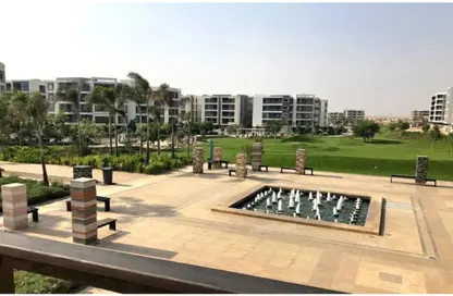 Duplex - 4 Bedrooms - 3 Bathrooms for sale in Taj City - 5th Settlement Compounds - The 5th Settlement - New Cairo City - Cairo