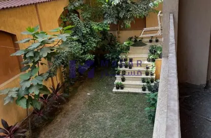 Apartment - 3 Bedrooms - 3 Bathrooms for sale in El Banafseg Apartment Buildings - El Banafseg - New Cairo City - Cairo