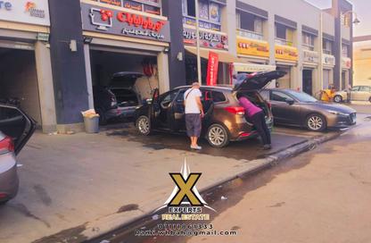 Shop - Studio for sale in Madinaty - Cairo