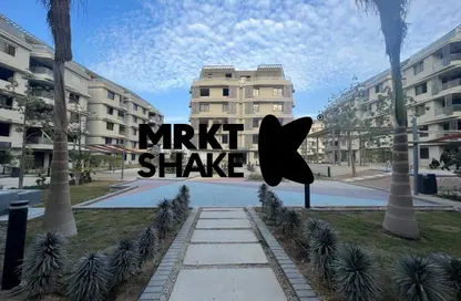 Apartment - 2 Bedrooms - 3 Bathrooms for sale in Badya Palm Hills - 6 October Compounds - 6 October City - Giza