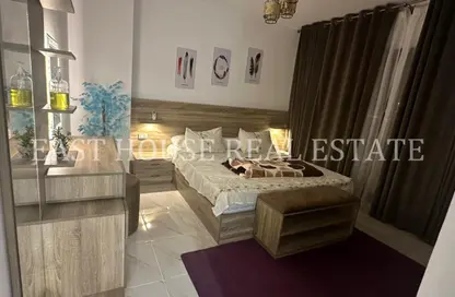 Apartment - 3 Bedrooms - 2 Bathrooms for rent in Madinaty - Cairo