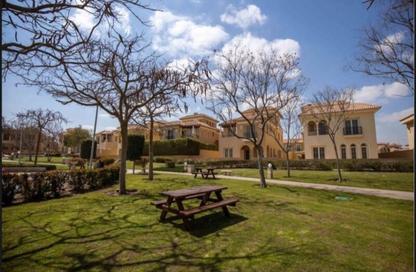 Apartment - 3 Bedrooms - 3 Bathrooms for sale in Hyde Park - 5th Settlement Compounds - The 5th Settlement - New Cairo City - Cairo