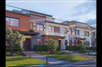 Villa - 6 Bedrooms - 7 Bathrooms for sale in Azzar - 5th Settlement Compounds - The 5th Settlement - New Cairo City - Cairo