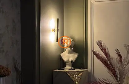 Apartment - 2 Bedrooms - 1 Bathroom for rent in One Kattameya - El Katameya Compounds - El Katameya - New Cairo City - Cairo