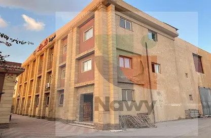 Factory - Studio for sale in Obour City - Qalyubia