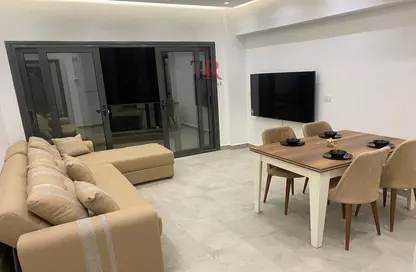 Apartment - 2 Bedrooms - 1 Bathroom for sale in Madinaty - Cairo