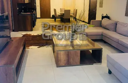 شقة - 2 غرف نوم - 3 حمامات للبيع في لايك فيو ريزيدنس - كمبوندات التجمع الخامس - التجمع الخامس - مدينة القاهرة الجديدة - القاهرة