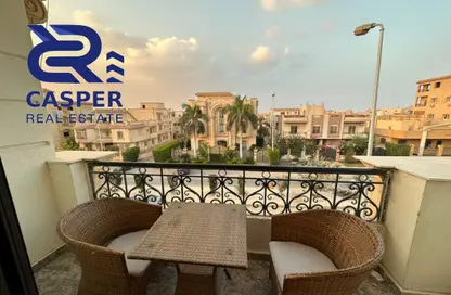 Apartment - 3 Bedrooms - 3 Bathrooms for sale in Al Narges 4 - Al Narges - New Cairo City - Cairo