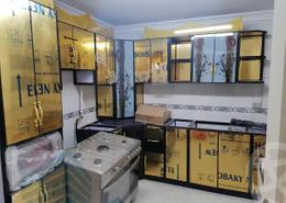 Apartment - 3 bedrooms - 2 bathrooms for للايجار in Al Geish Road - El Mandara - Hay Than El Montazah - Alexandria Apartment - 3 bedrooms - 2 bathrooms for للايجار in Al Geish Road - El Mandara - Hay Than El Montazah - Alexandria