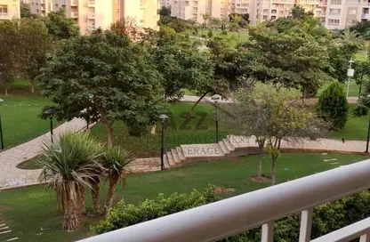 Apartment - 4 Bedrooms - 3 Bathrooms for sale in Madinaty - Cairo