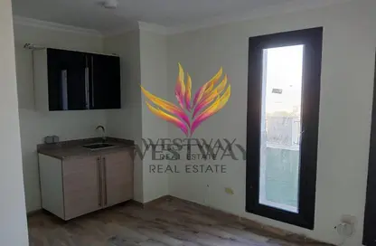 Apartment - Studio - 1 Bathroom for rent in Westown - Sheikh Zayed Compounds - Sheikh Zayed City - Giza